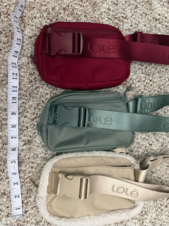 Lole Handbags - 3 Lole Bags